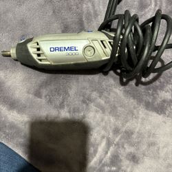 Dremel
