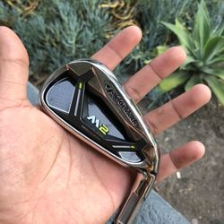 Taylormade M2 4 iron