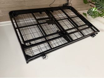 Adjustable Queen Bed Frame