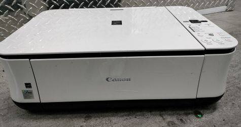 Cannon Pixma MP240 Color Ink-Jet Printer