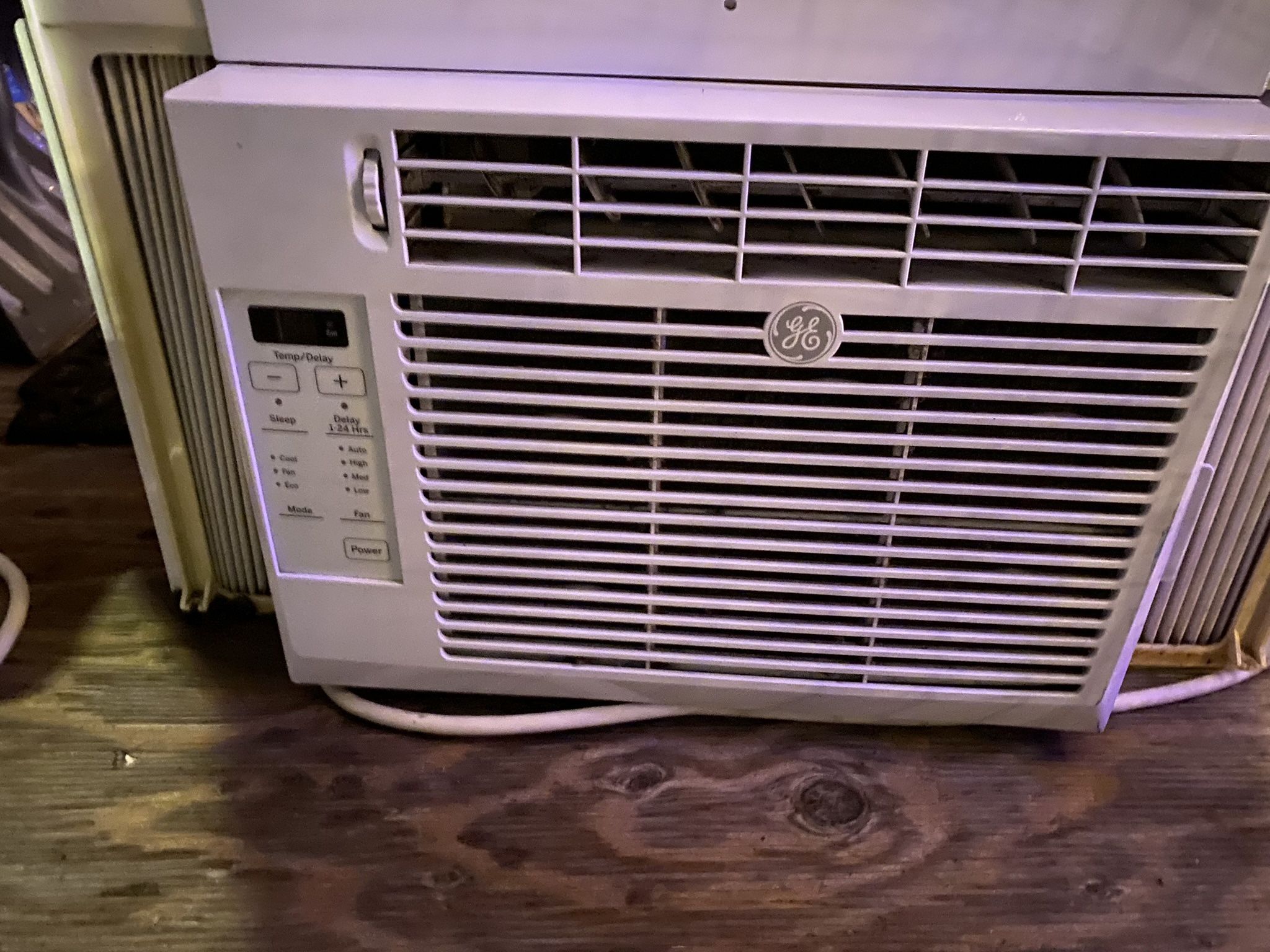 DIFERENT AIR CONDIONER S