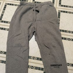 Essential Pants