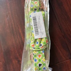 (E) Dog Collar Size L Brand New