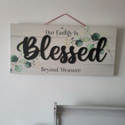 Wall Picture