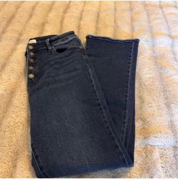 Kancan Jeans