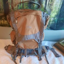 Kelty Backpack