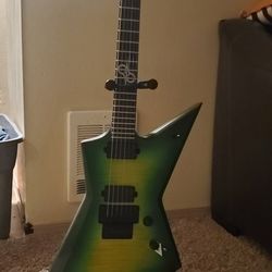 Solar E1.6 Dimeslime Green
