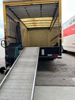 FLETES ACARREOS TRASTEOS MUDANZAS
