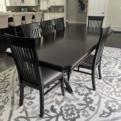 Dining Room Set (10 Piece)