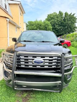 2018 Ford Expedition