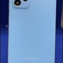 Galaxy A52 Blue/ Premium $325