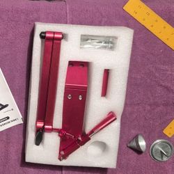 Lawn Mower Blade Sharpener 