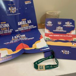 Beach Fest Weekend 1 