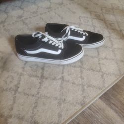 Vans shoes 