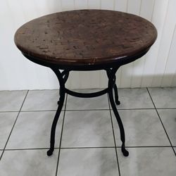 Coffee Side Table