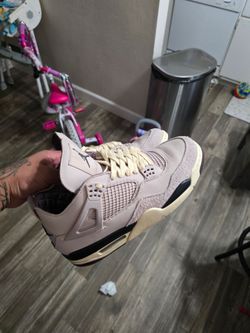 Jordan 4 10.5 Ma Maniere