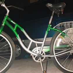 Cruiser Bicycle- Schwinn 
