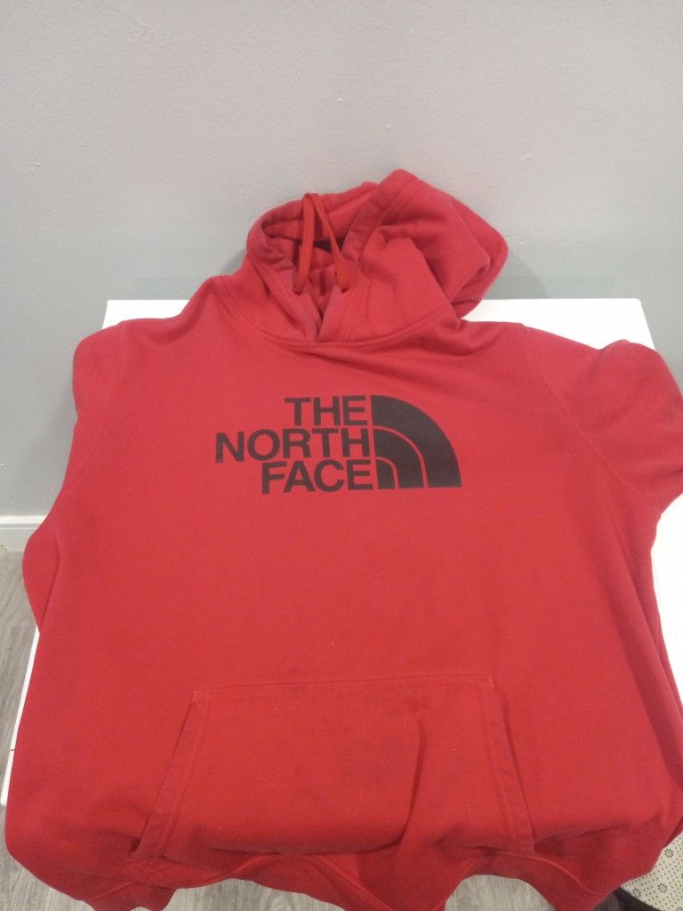 The North Face 