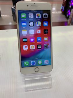 iPhone 8 Plus 64GB Unlocked