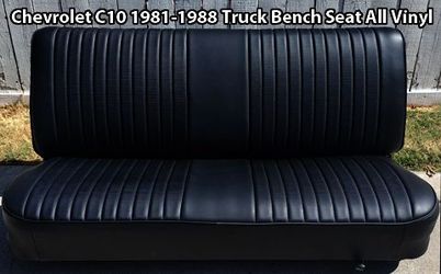 1988 Chevrolet Truck