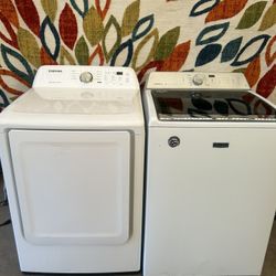 Washer And Dryer Gas  Laundry 