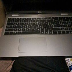 2024 Dell Latitude 5540