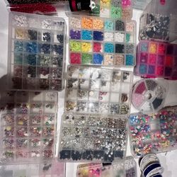 Jewelry Beads