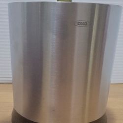 OXO Good Grips Stainless Steel Rotating Spinning Utensil