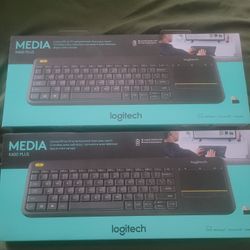 Computer Keyboards 
