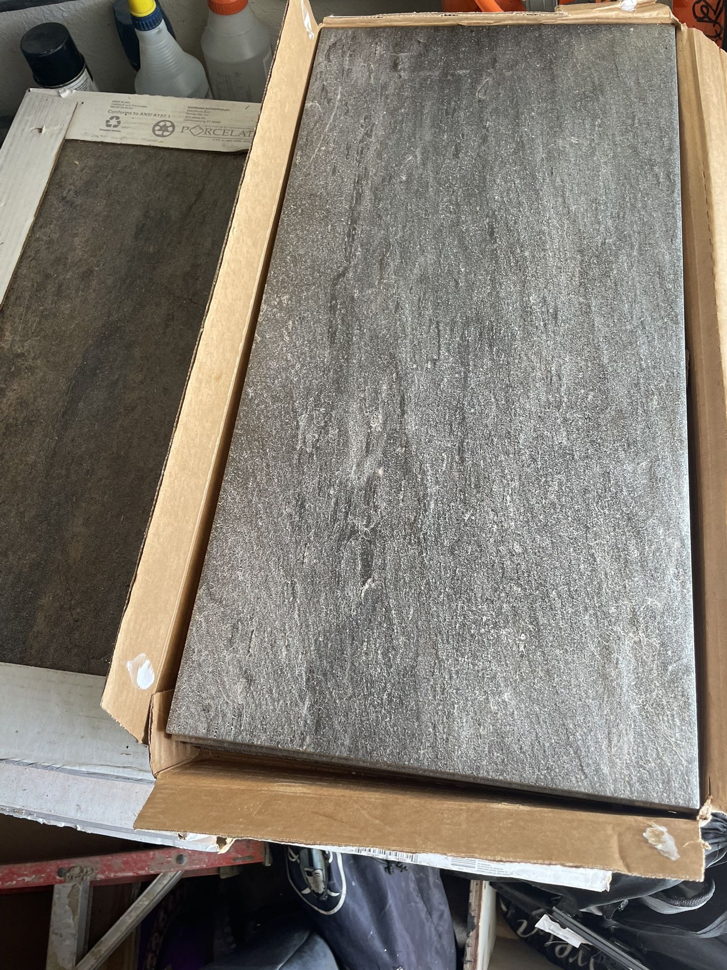 Tile
