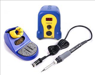 Hakko FX888DX