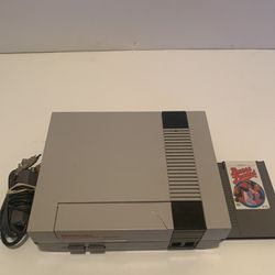 NES Console 