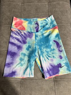 Biker Shorts/ Size m