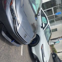 2026 Honda Prelude New $46000 Plus Tax And Fees