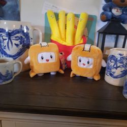 Stuff Animals