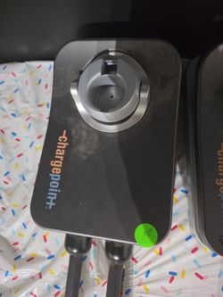 FREE Electric chargers