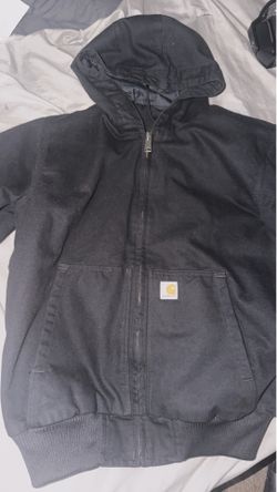 Medium Carrhartt Jacket