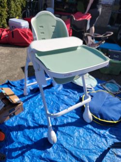 High Chair