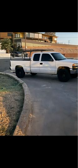 2000 gmc sierra
