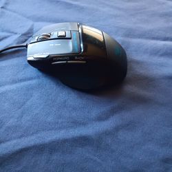 Aula Gaming Mouse