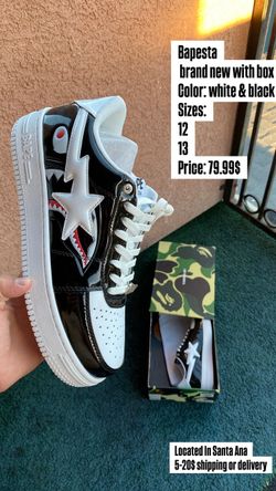 Bapesta