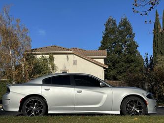 2019 Dodge Charger