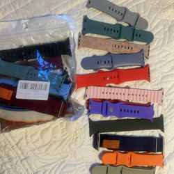 Apple Watch Strap