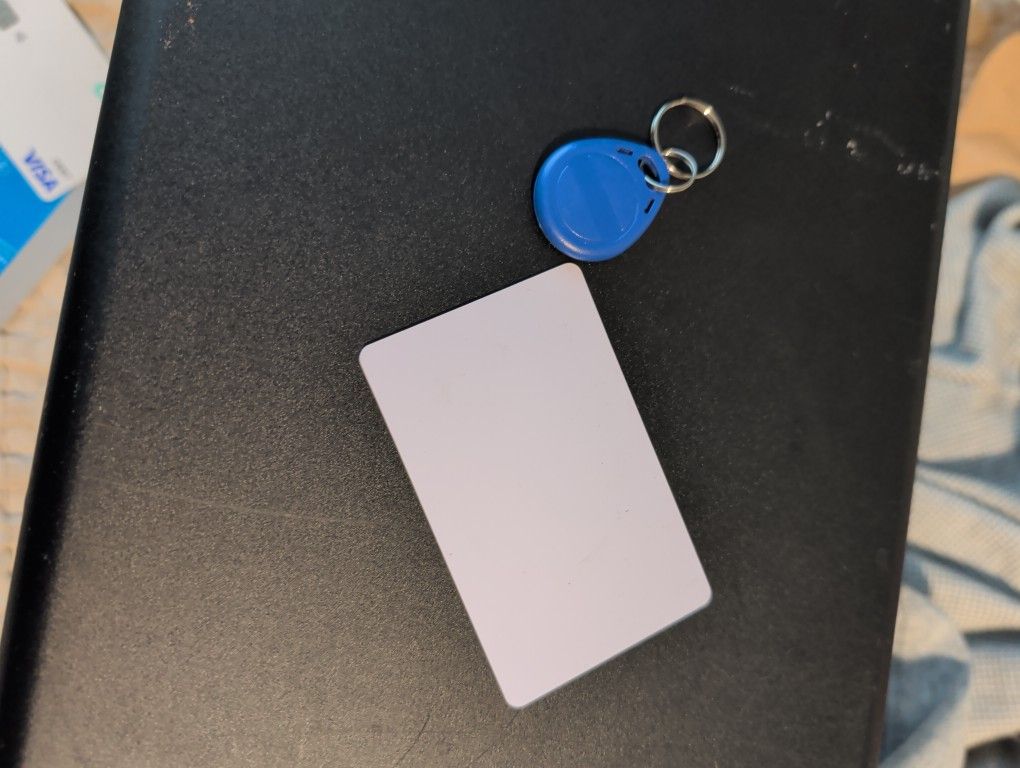 Parking Pass-downtown Seattle