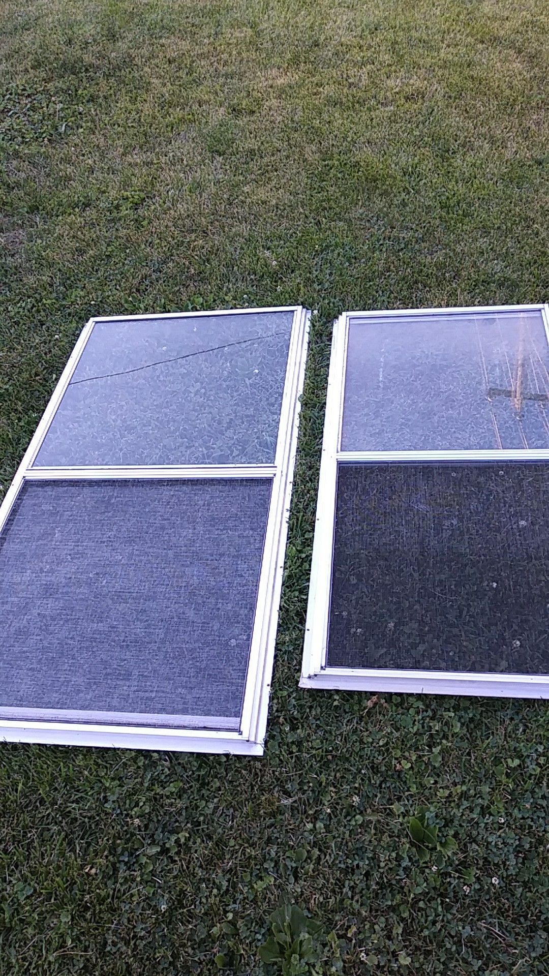 Storm windows for Sale in Melrose Park, IL OfferUp