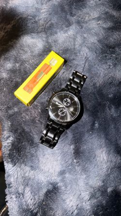 Roberto Marino Watch