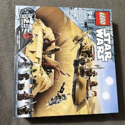 Star Wars Lego 75396