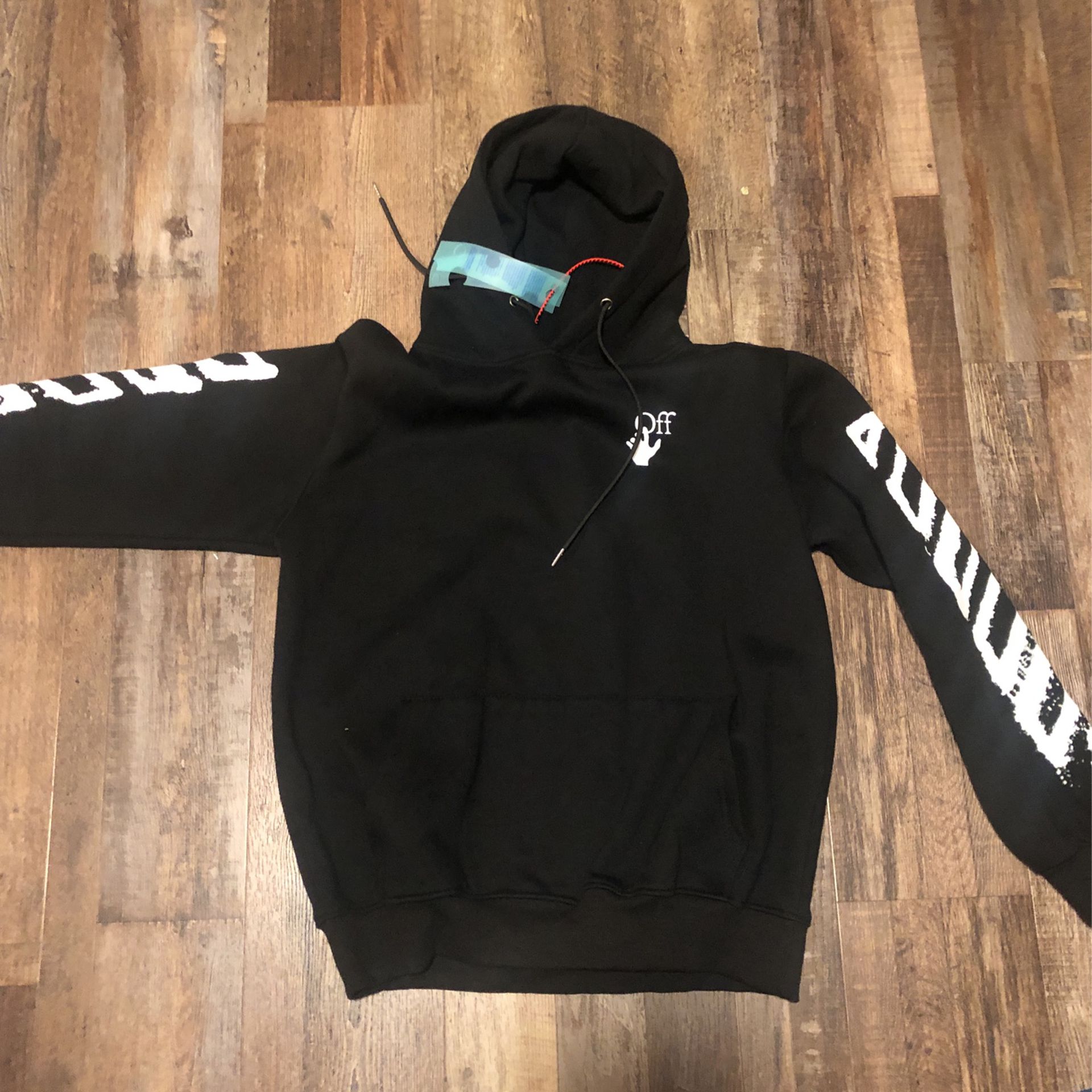 Off White Hoodie FOR SALE