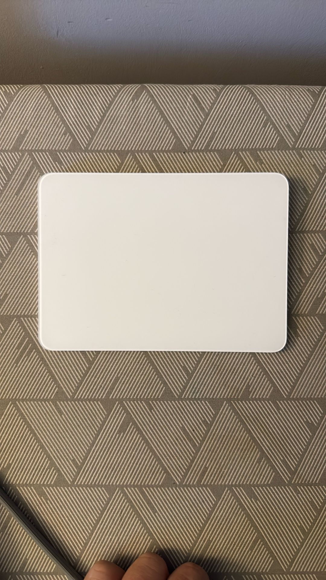 Apple Magic Trackpad