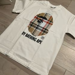 Bape T-shirt 